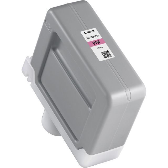 Bläckpatron CANON PFI-1300PM magenta