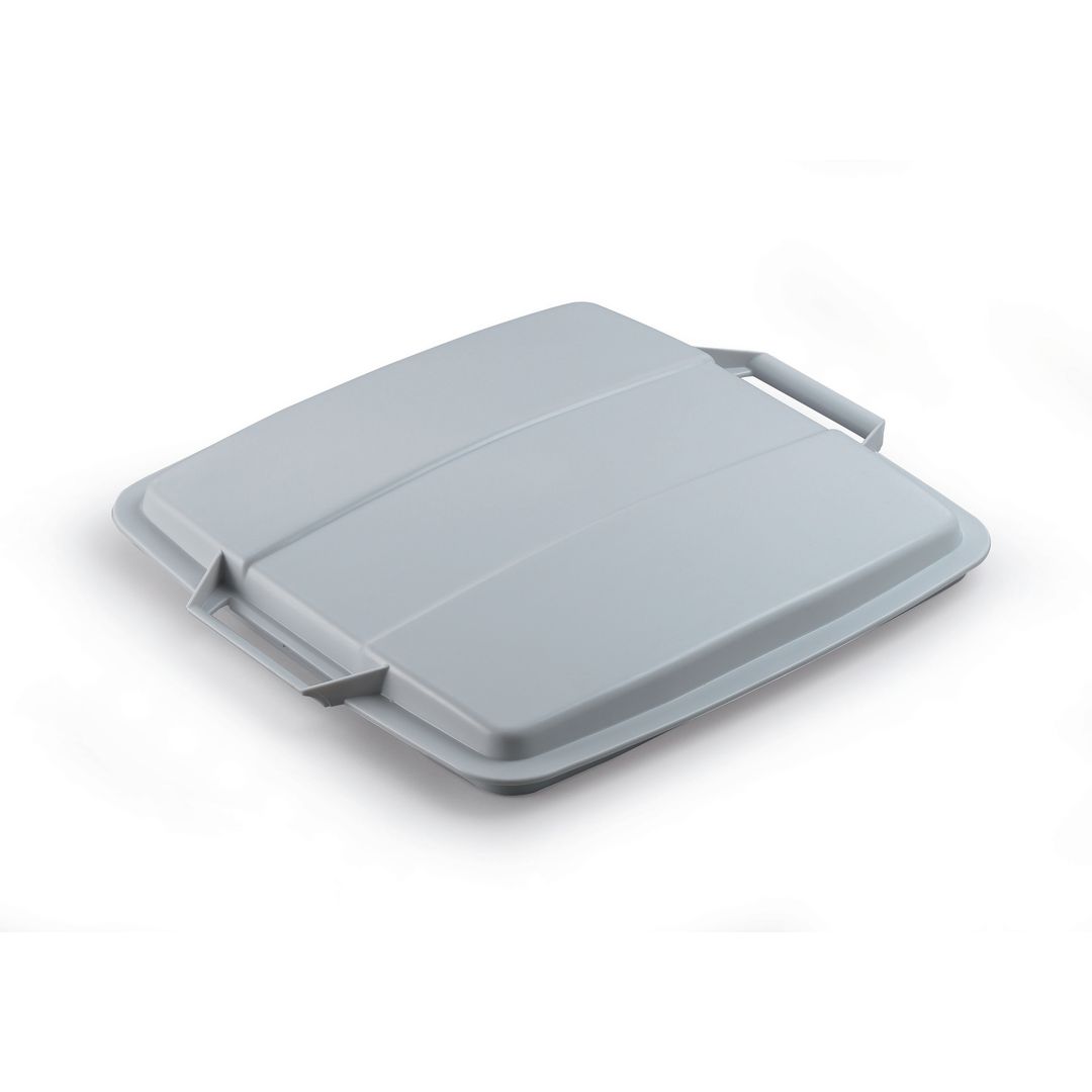 Lock DURABIN 90L grå