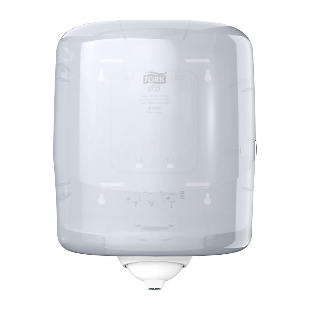 Dispenser TORK M4 ReflexCentrummatad vit