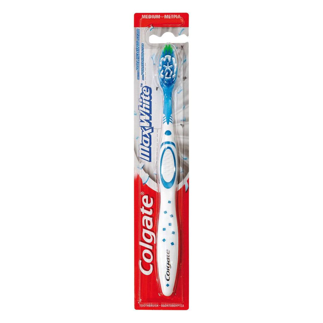 Tandborste COLGATE 360 medium