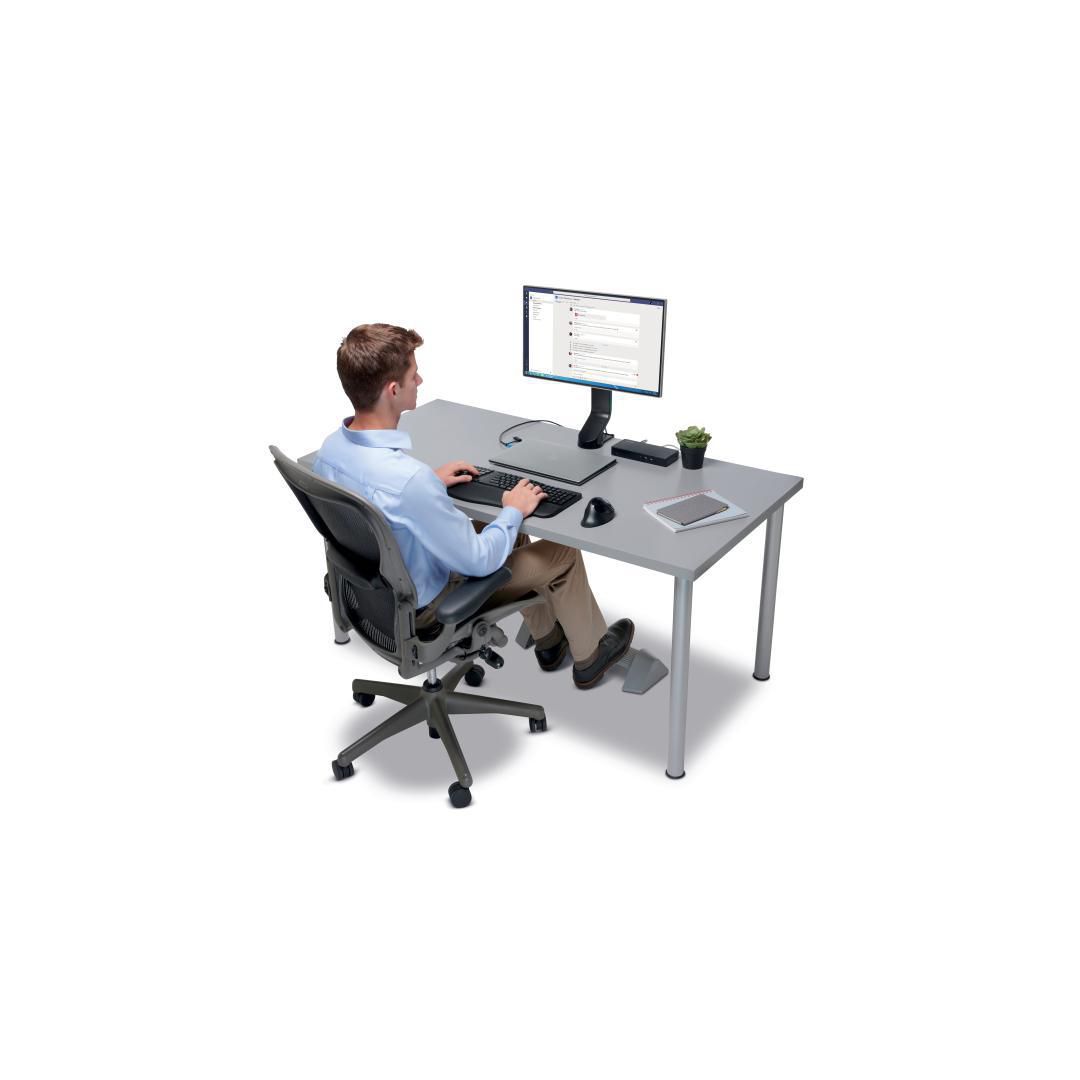 Fotstöd KENSINGTON gungande