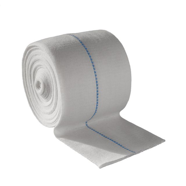 Danafast blå ordinära ben 7,5-8,2cmx10m