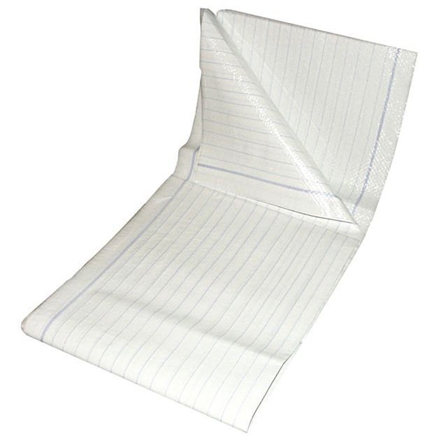 Inkoskydd Abri-Bed Light 80x175 100/fp