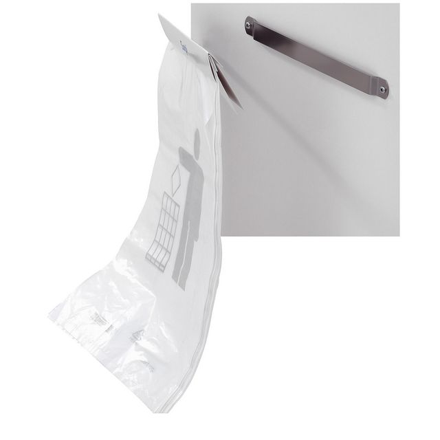 Papperskorgspåshållare SOPI (10 pack)