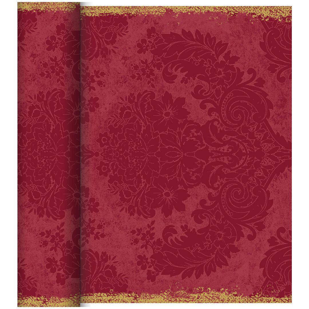 Vepa DUNICEL 0,4x24m royal bordeaux