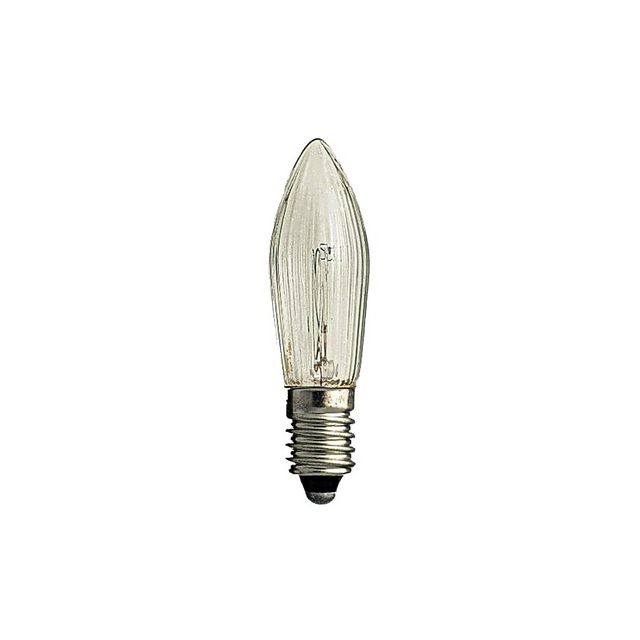 Reservlampa ljusstake 5-arm 3/fp