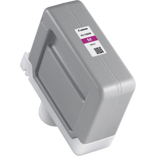 Bläckpatron CANON PFI-1300M magenta
