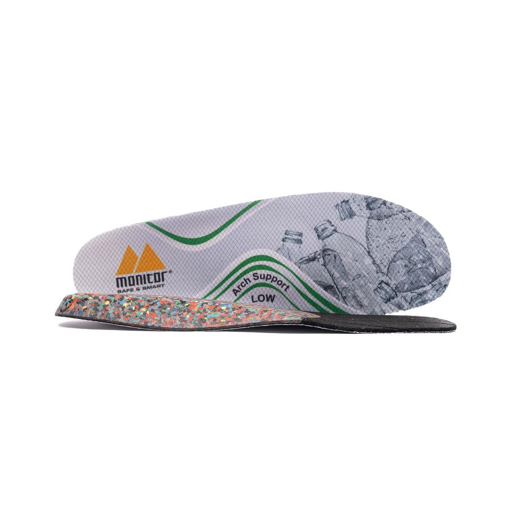 Innersula MONITOR Arch Low support 35