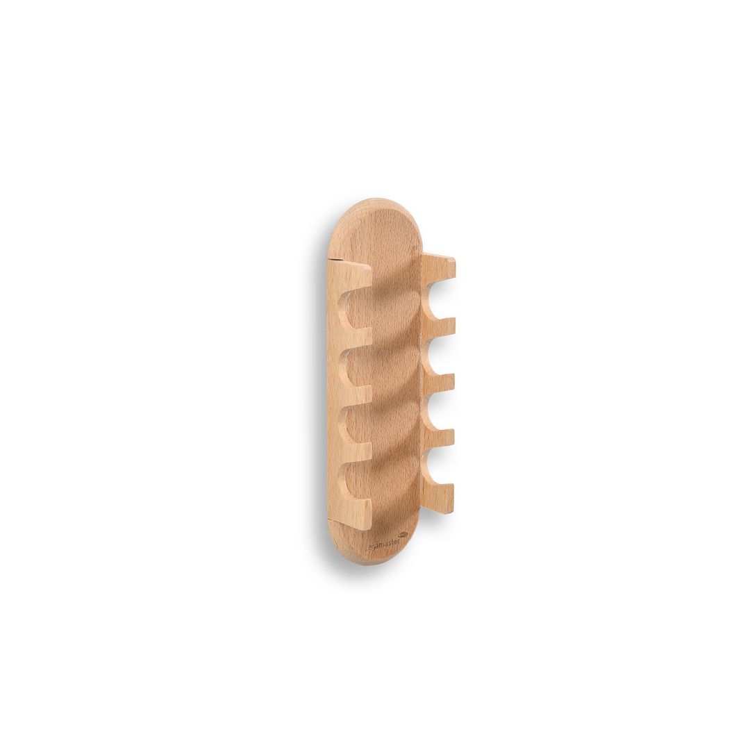 Pennhållare WOODEN glastavla