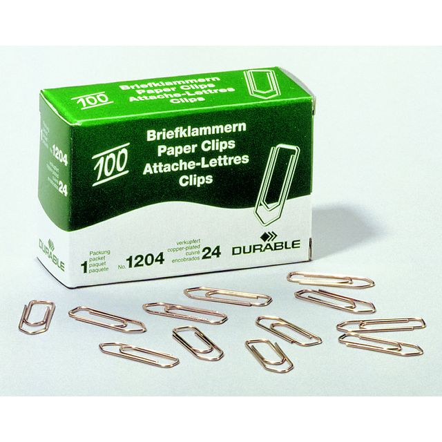 Gem Durable 26mm 100/fp