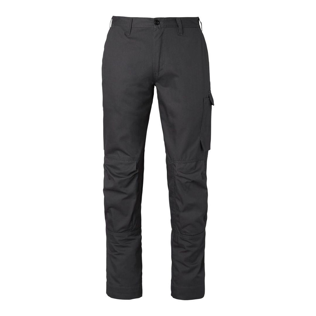 Servicebyxa Top Swede 166 svart C42