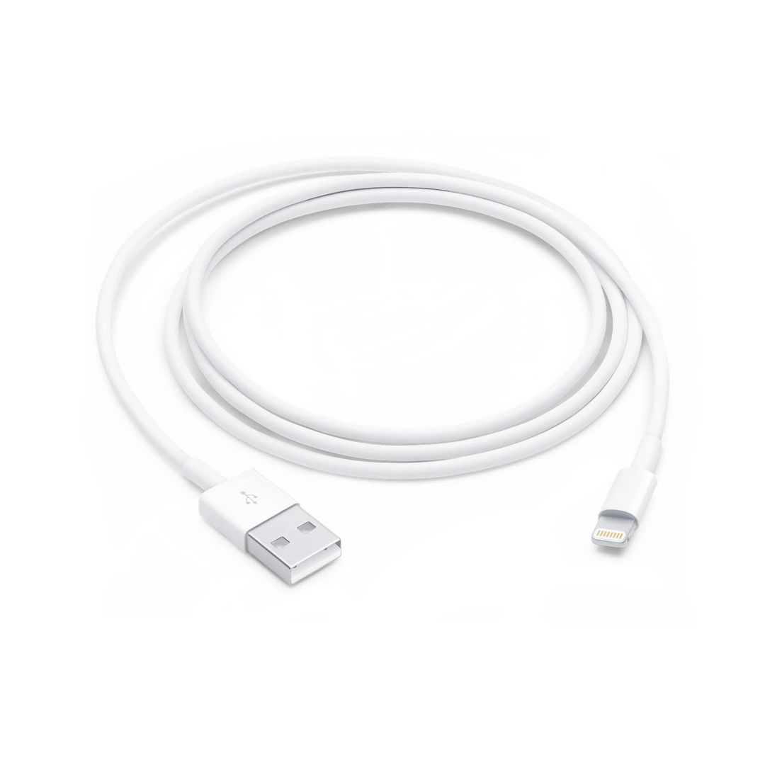 Kabel APPLE USB-A - Lightning 1m
