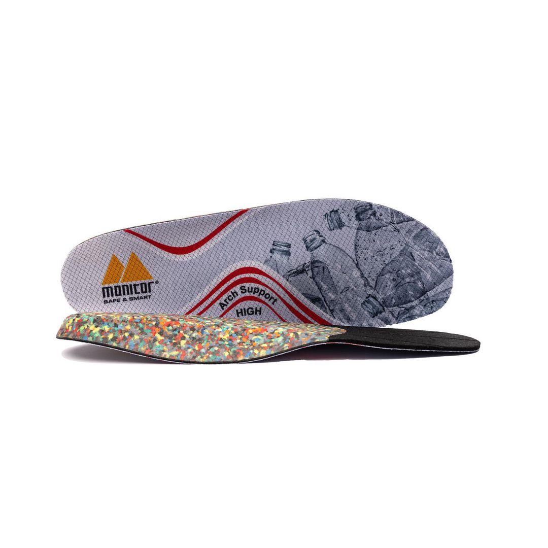 Innersula Monitor Arch High support 35