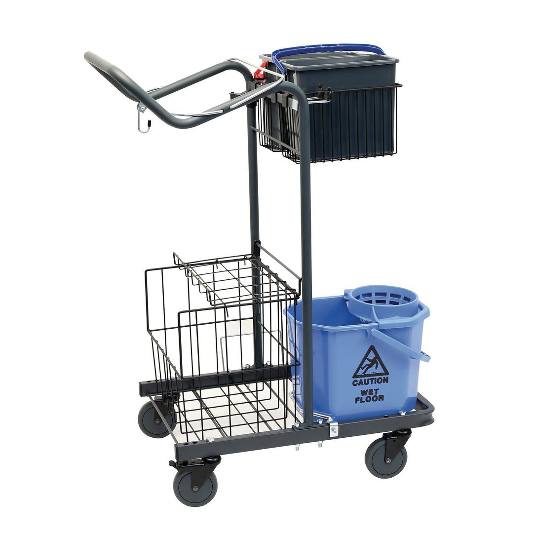 Svabbvagn Trull Mini