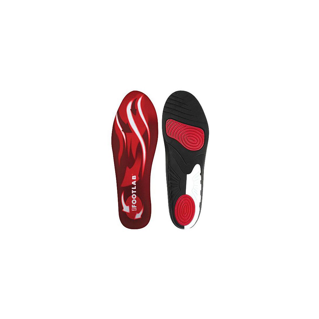 Sula Low Arch Stl.38-39