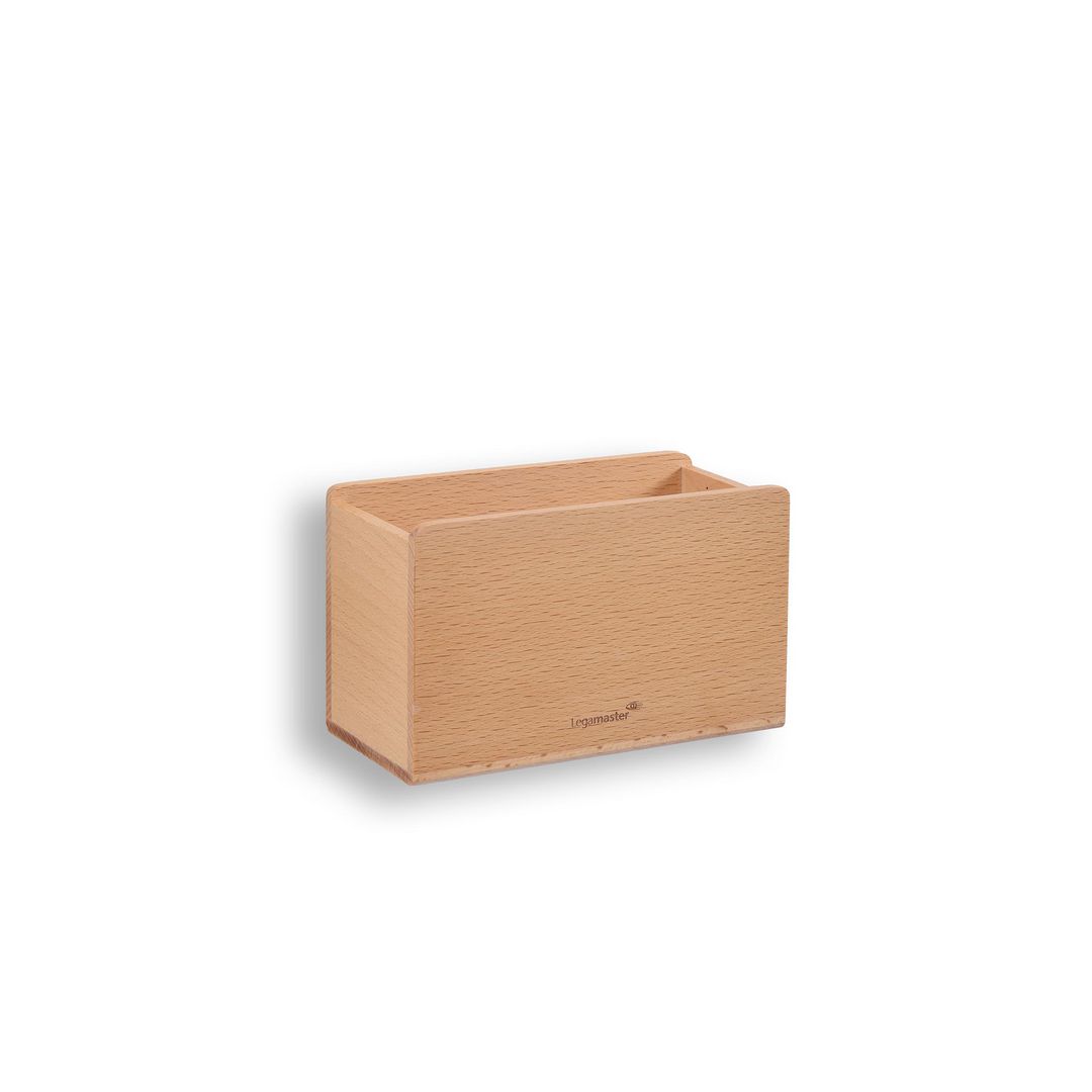 Tillbehörsbox WOODEN glastavla