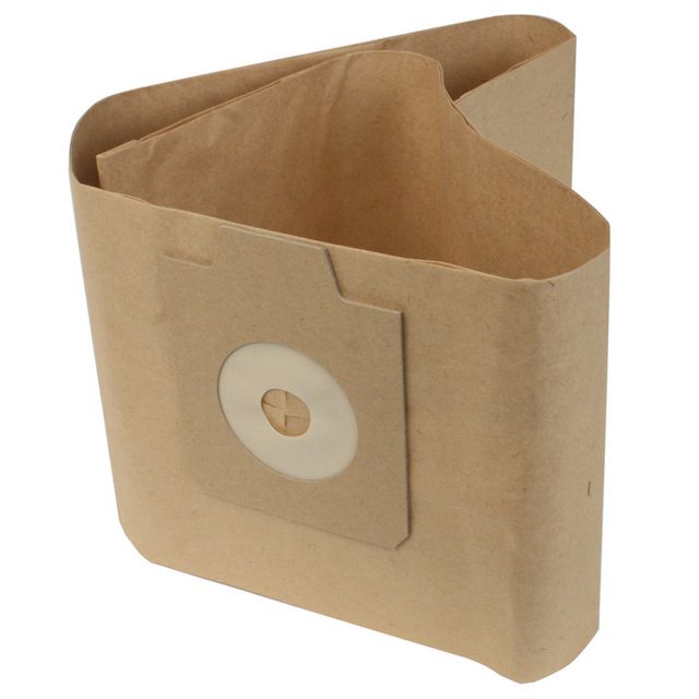 Dammsugarpåse ACTIVA HT25.0 10/fp