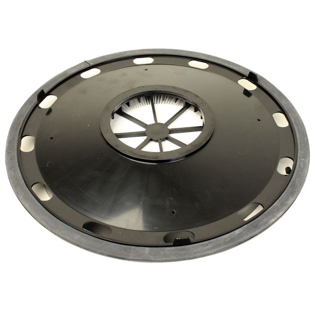 Dammsugarfilter HEPA HT25.0