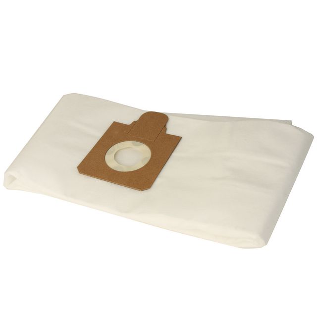 Dammsugarpåse ACTIVA High Filt.HT25 5/fp