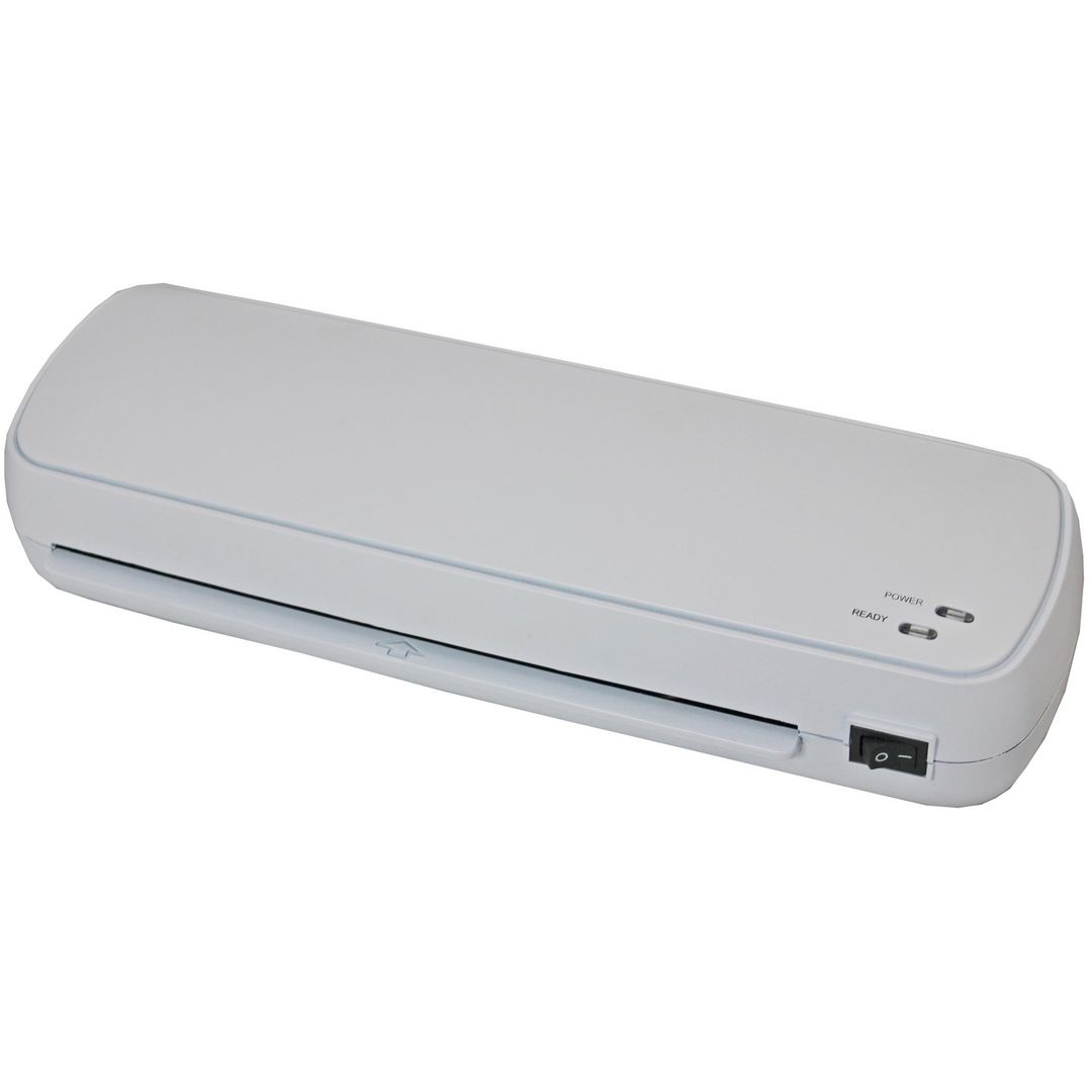 Lamineringsmaskin PAVO A4