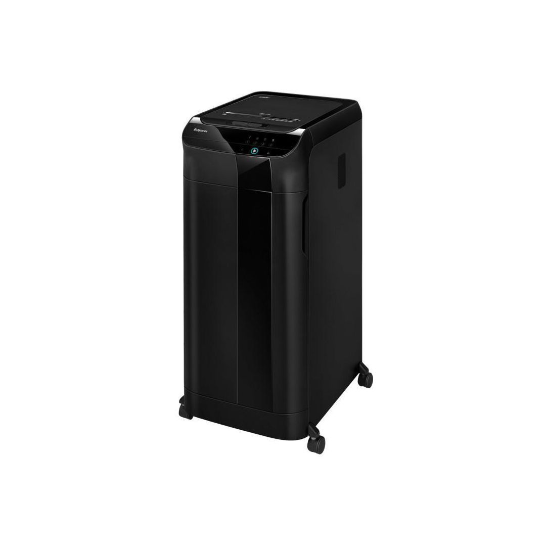 Dokumentförstörare Fellowes AutoMax 600M