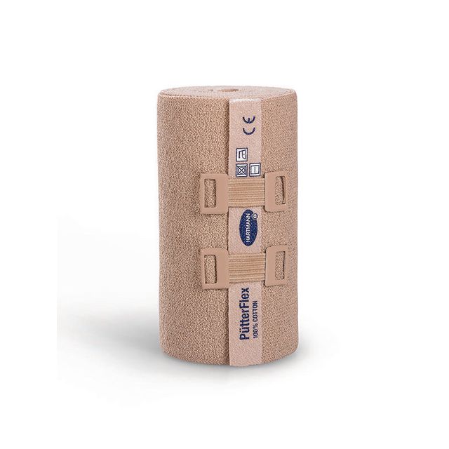 Kompressionsbind PütterFlex 6cmx5m