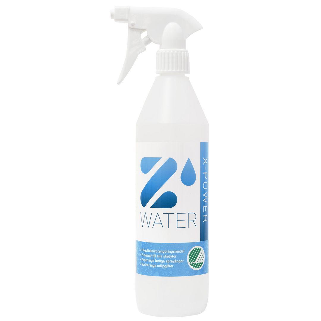 Allrent Z-Water X-power 750ml