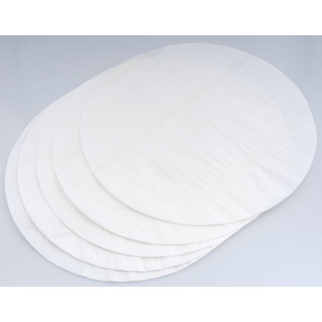 Pappersfilter till NILFISK GD 930 5/fp