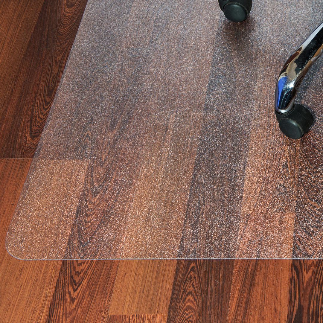 Golvskydd polycarbonat 120X90cm