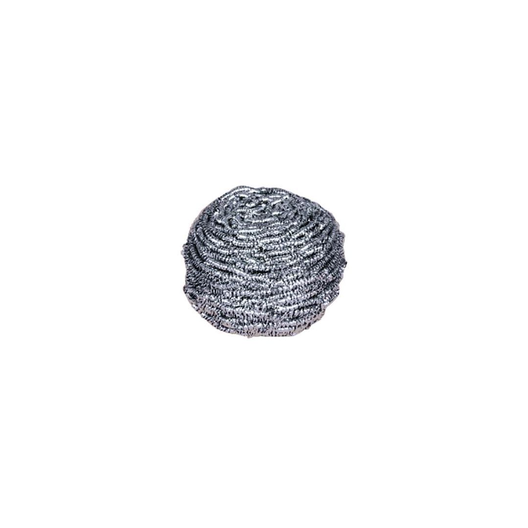 Stålboll Rostfri 60gr 11,5x9x8cm