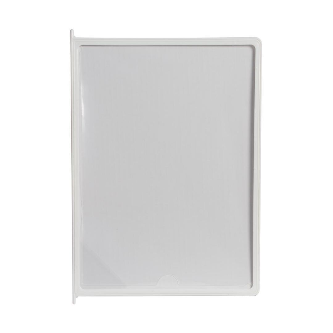 Panel Actual A4 vit 10/fp