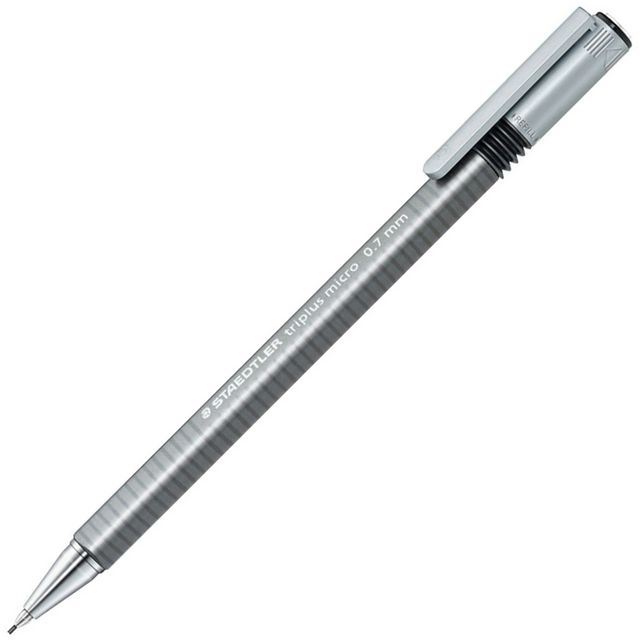 Stiftpenna Staedtler Triplus Micro 0,7mm