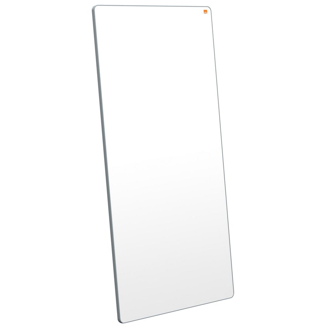 Whiteboard Nobo MoveMeet vit 180x90cm