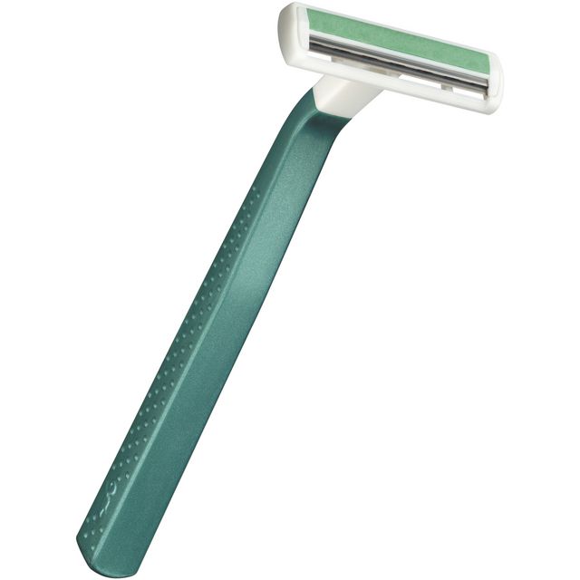 Rakhyvel BIC Dubbelbladig Comfort 10/fp