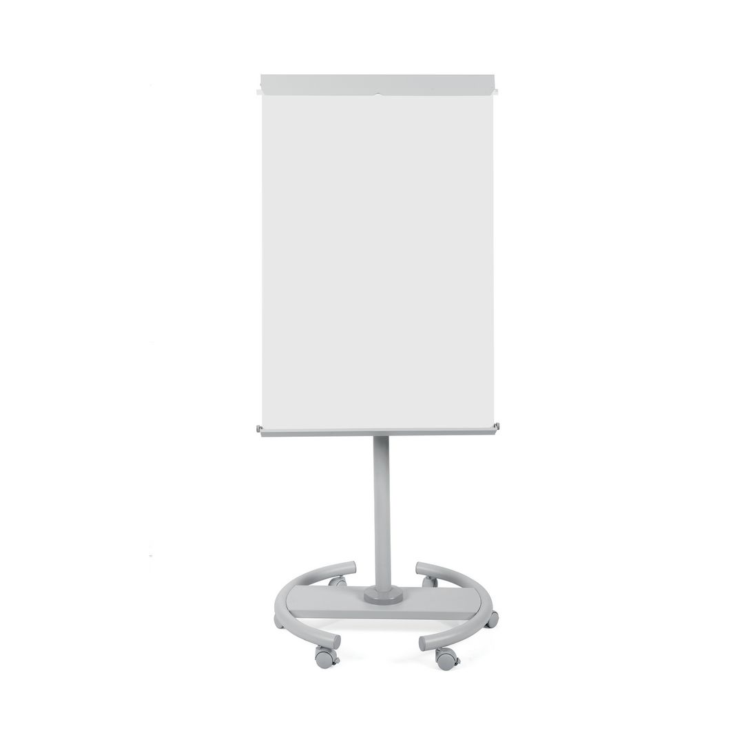 Blädderblocksställ Bi-Office Mobile