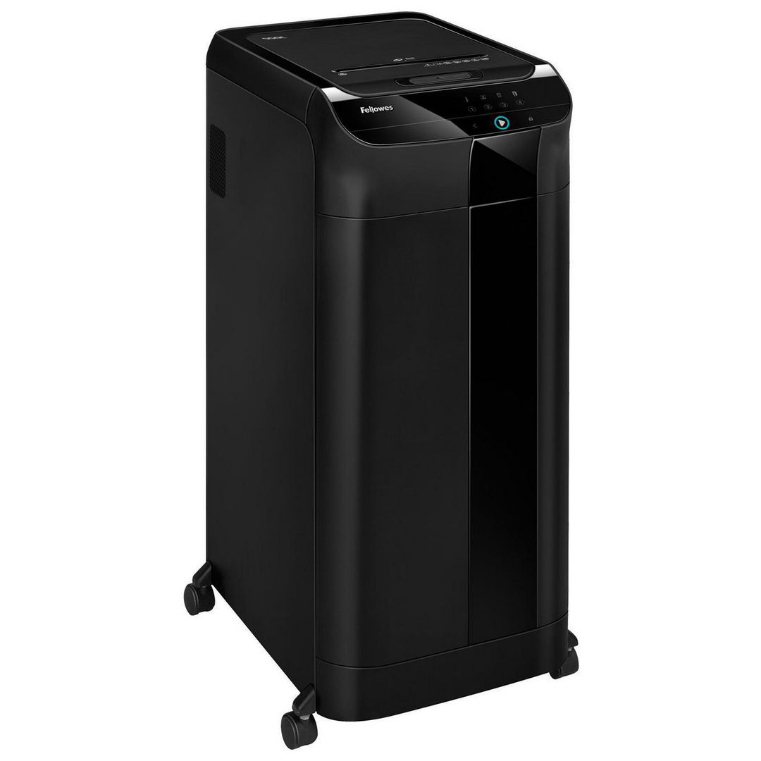 Dokumentförstörare Fellowes AutoMax 550C