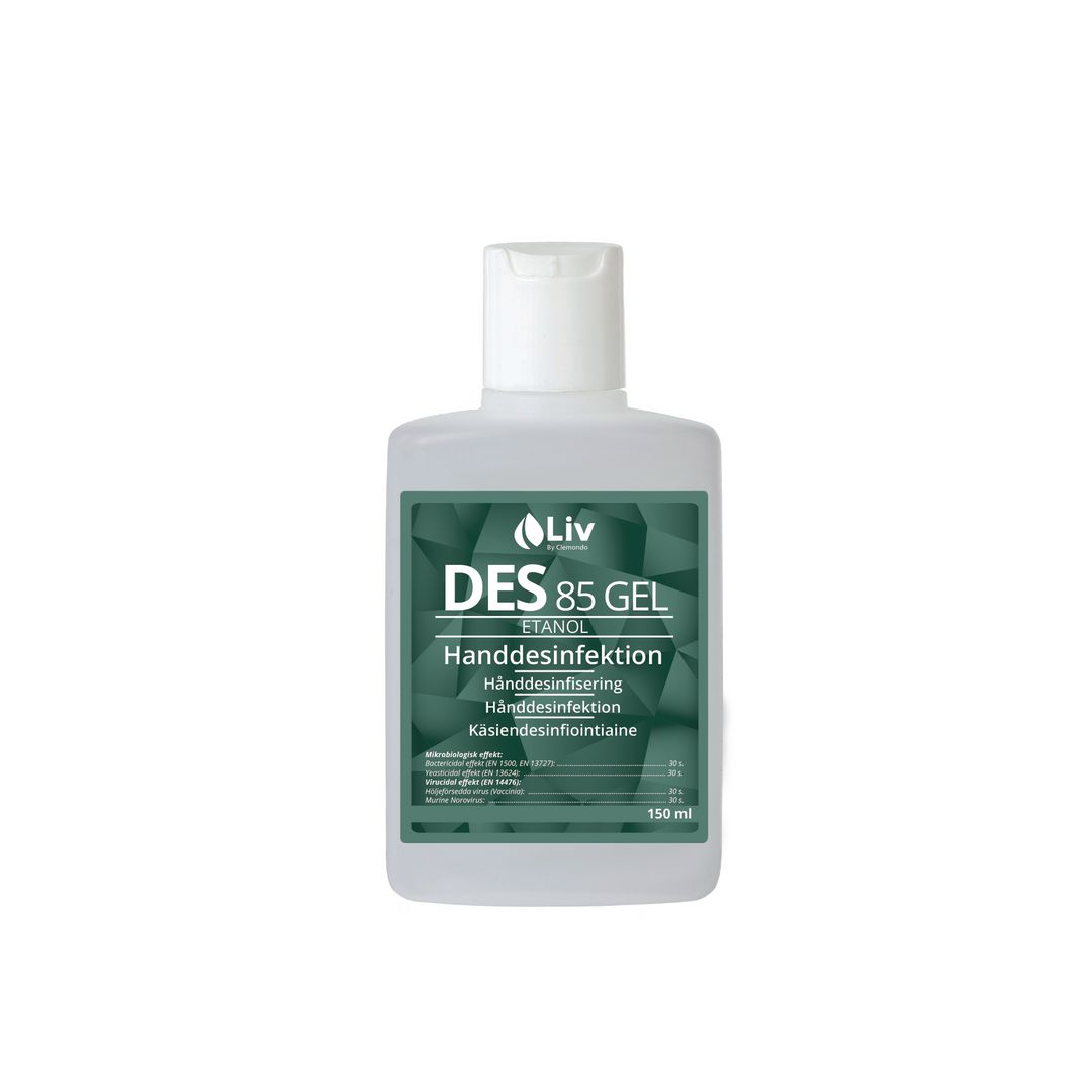 Handdesinfektion LIV Des Gel 85 150ml