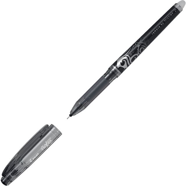 Gelpenna Pilot Frixion Point 0,5 svart (12 pack)