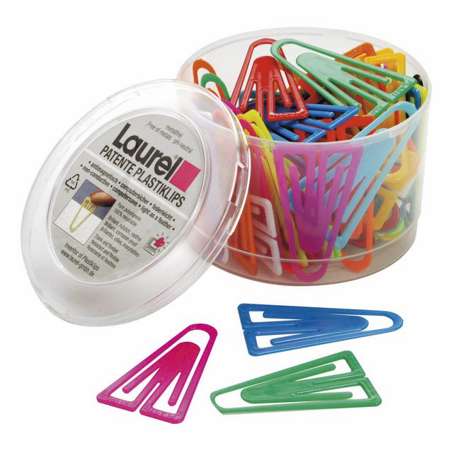 Plastgem Laurel 60mm 75/fp