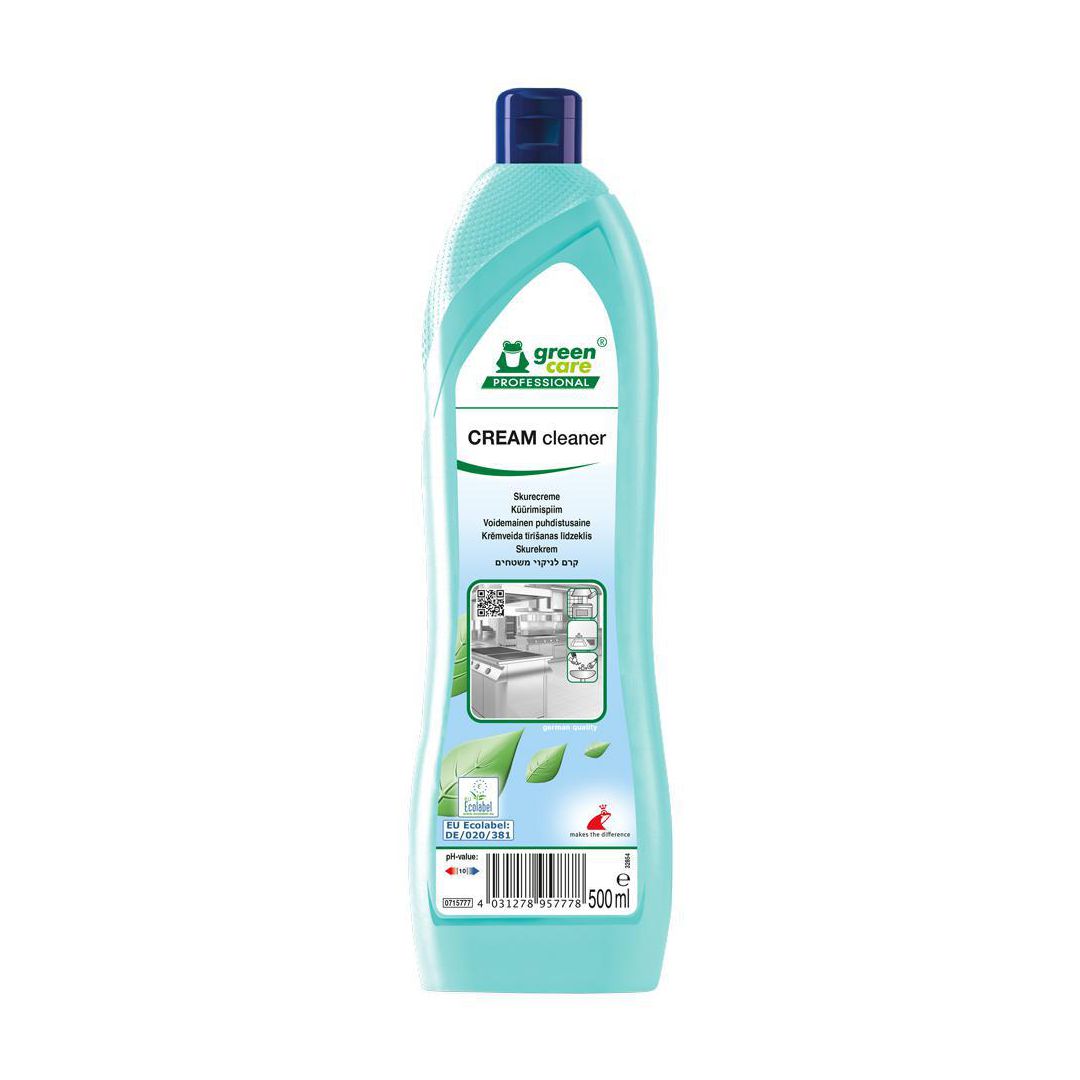 Skurcreme Tana CREAM Cleaner 500ml