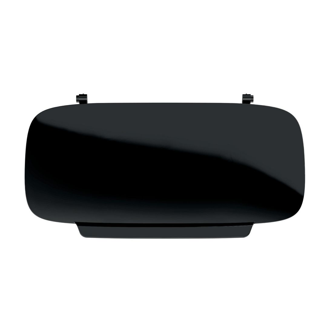 Lock TORK B1 papperskorg rekt. 50L svart