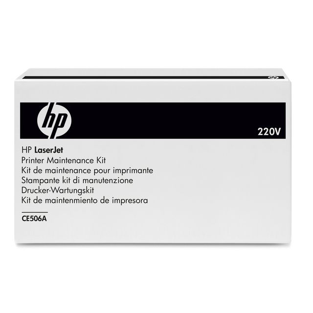 Fuser HP CE506A 150K