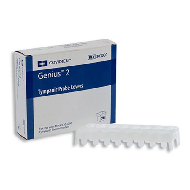 Termometerskydd Genius 2 96/fp