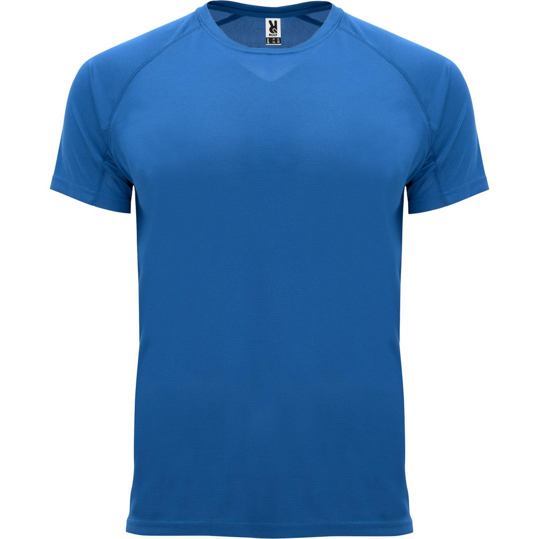 T-shirt funktion bahrain herr royal S