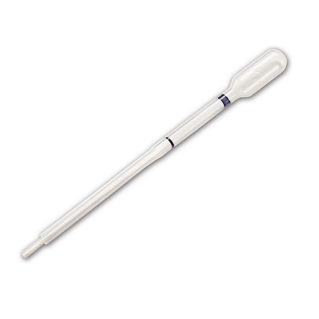 Cardiochek 40µL Pipett pla/gla/fp 16/fp