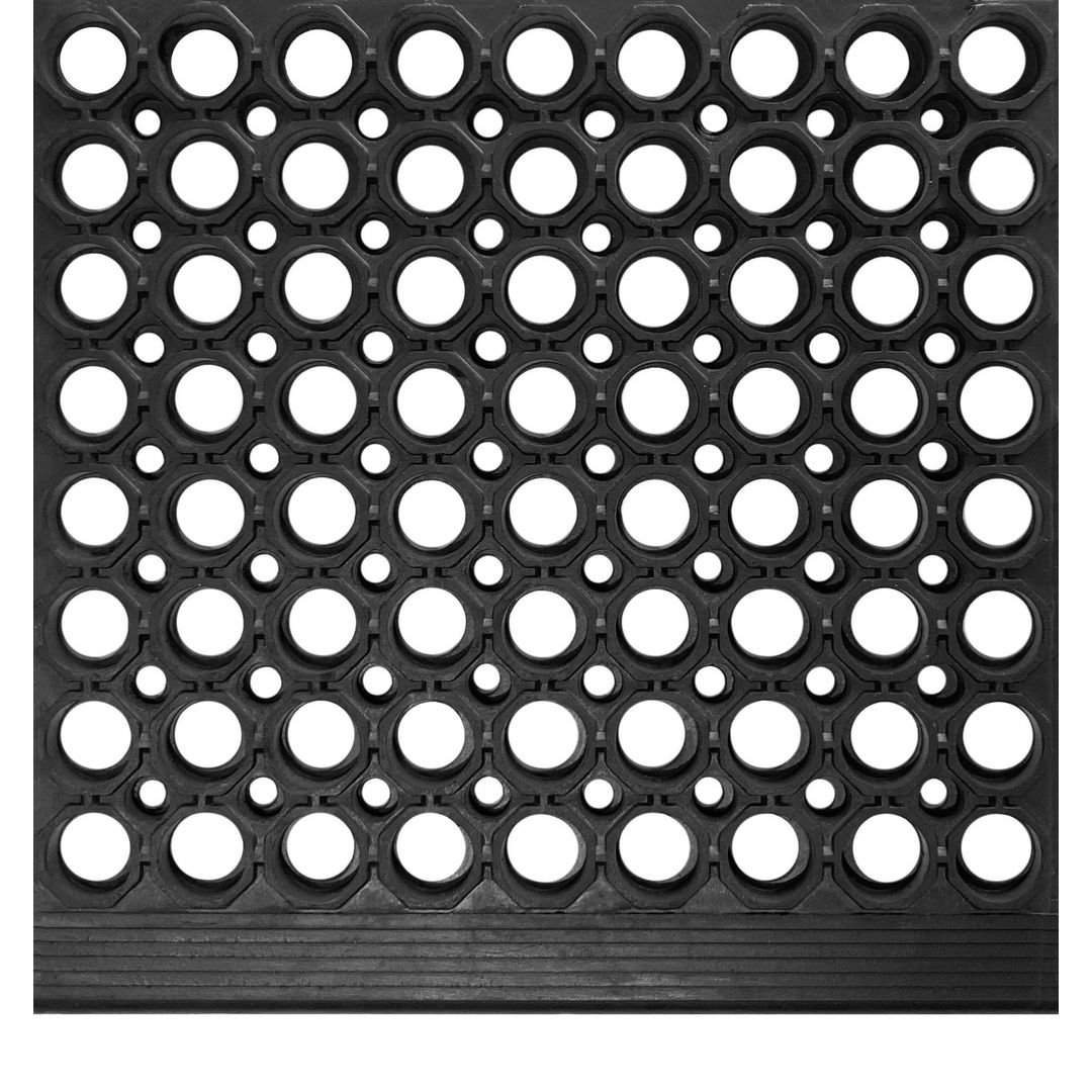 Entrématta MATTING skrapmatta 91x152cm