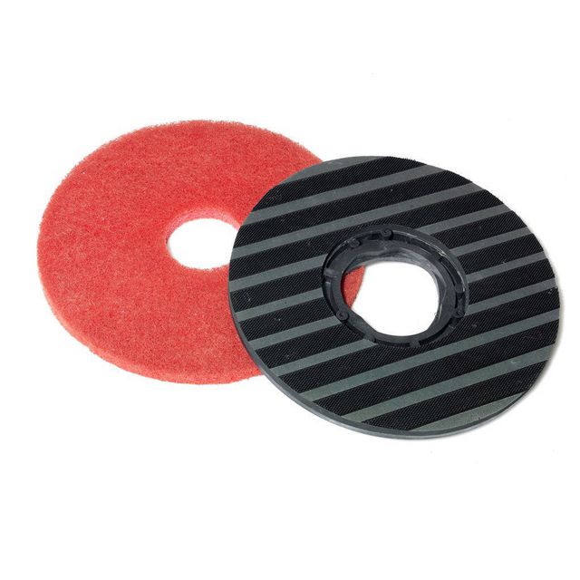 Rondellhållare NILFISK SC351