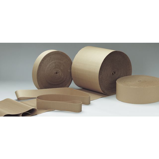 Wellpapp i rulle 120cmx75m