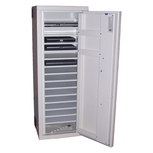 Säkerhetsskåp HÅBECO SSK 150VEPC