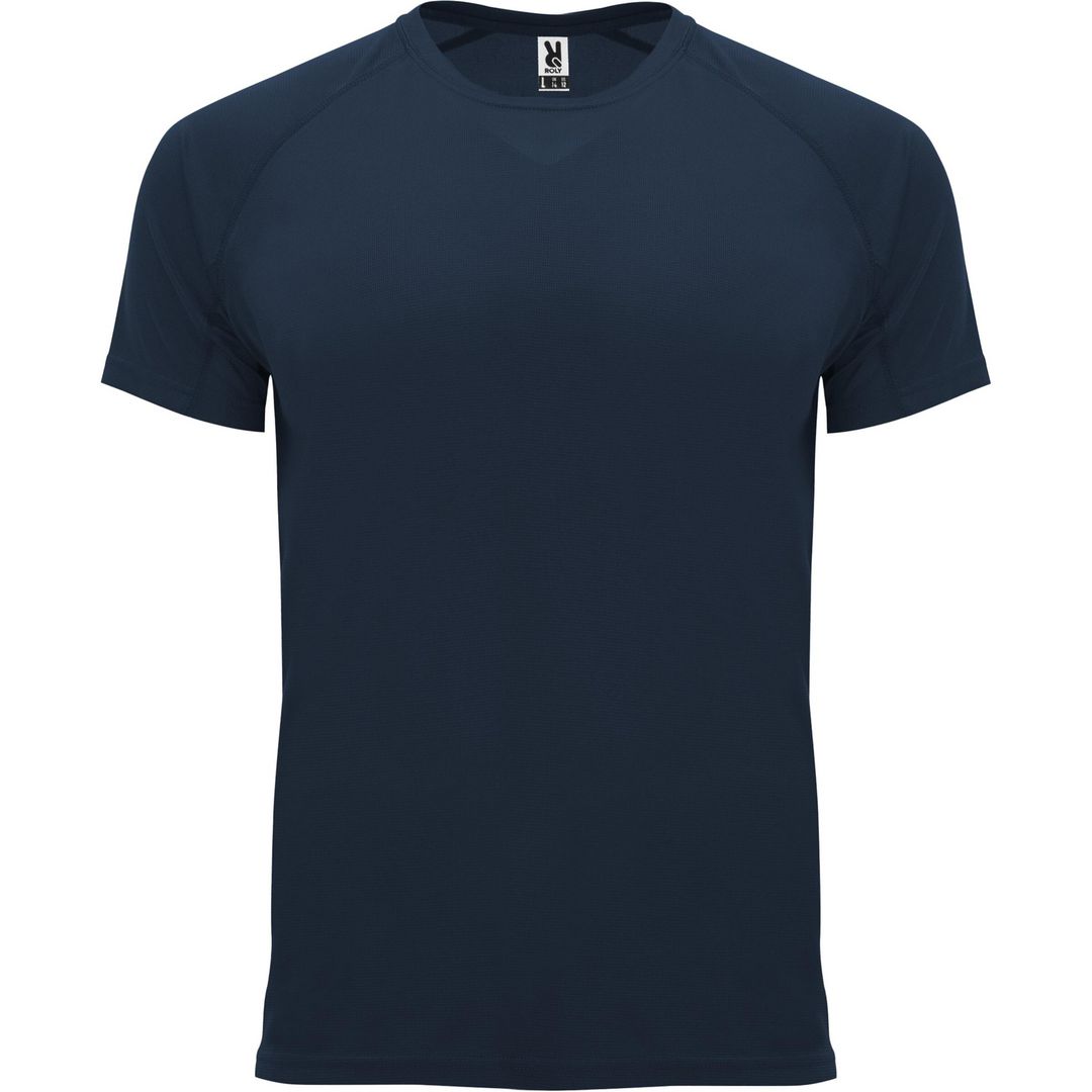 T-shirt funktion bahrain herr marin S